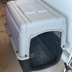 36” Dog Crate