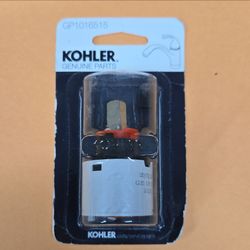 Kohler Genuine Parts Faucet Cartridge GP1016515