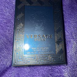 Versace Eros