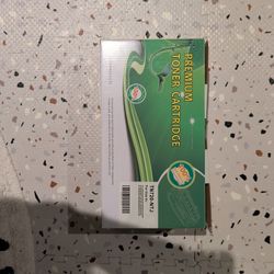 Brother Laser Printer Toner