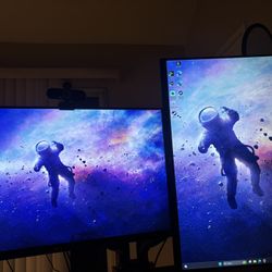 Streaming gear 
