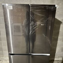 SAMSUNG BESPOKE REFRIGERATOR 55% OFF 