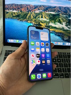 iPhone 13 Pro Max 128gb