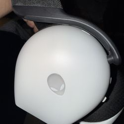 Alienware Headsets 