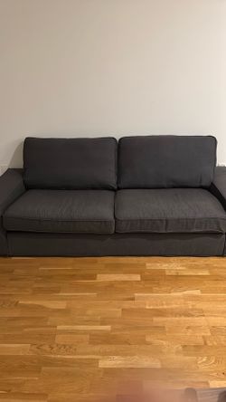 KIVIK Sofa (Three-Seat)