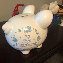 Kids Piggy Bank