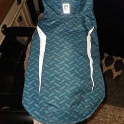 GREAT CONDITION!! ♡ {RC PETS DOG JACKET SIZE 16} ♡