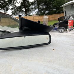 2023 Scat Pack Rear View  Mirror 
