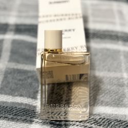 Burberry hers
