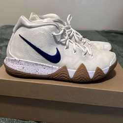 Nike Kyrie’s uncle Drew’s
