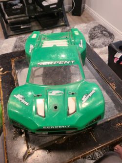 Rc Short Couse Trucks 2wd