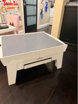 Lego table- expandable
