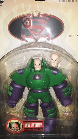 Lex Luthor