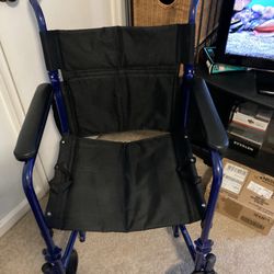 Transport Chair