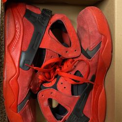 Nike Air Huarache Size10
