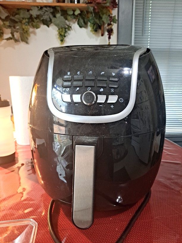 Power xl AIR Fryer