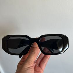 PRADA Sunglasses 