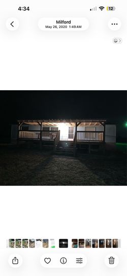 Casa móvil Double wide mobile home to be moved, Se vende casa móvil