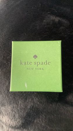 kate spade earings