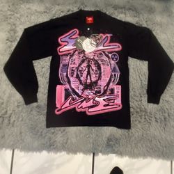 Evil vice long sleeve