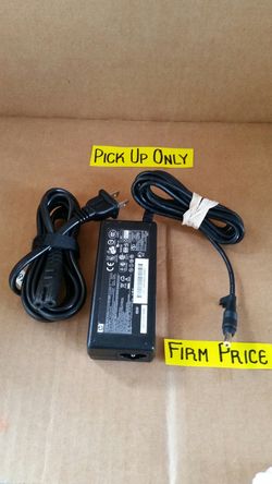 65W HP pavilion charger 18.5V / 3.5A.