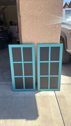 Wall Decord