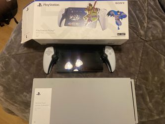 Sony PlayStation Portal