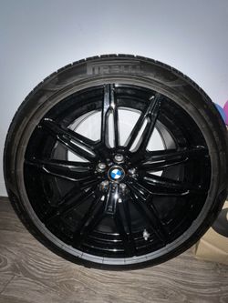 Bmw m3 rims