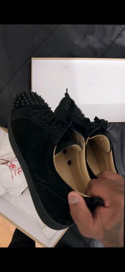 Christian Louboutin