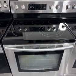Samsung Stove