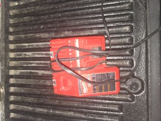 Milwuakee Charger