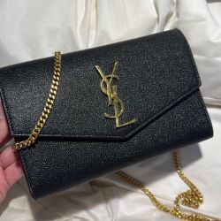YSL Cross Body