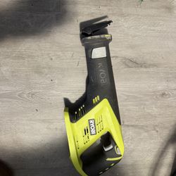 Ryobi Sawzall 