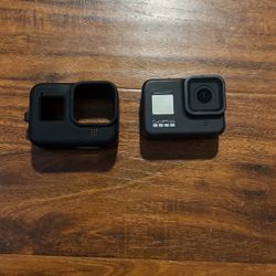 GoPro HERO8 Hero 8 Black 4K UHD Action Camera