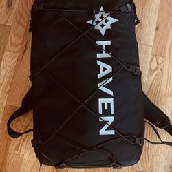 Haven Large Backpack for Crossfit