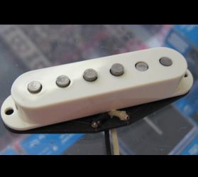 Fender Custom Shop Vintage 59’ bridge pickup