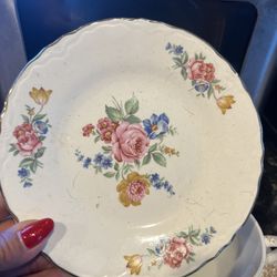 Cute Small Plate $1.00