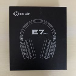 Cowin E7 Pro Headphones 
