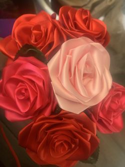 Beautiful Flowers Eternas
