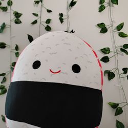 Sushi Squishmellow 