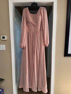 Wedding/Bridesmaid Dress