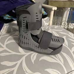 Walking Boot