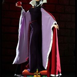 Sideshow Premium Format Evil Queen Exclusive