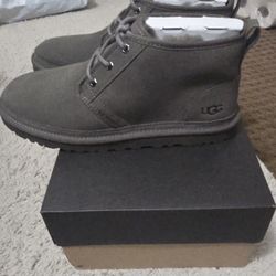 UGG NEUMEL SIZE 11