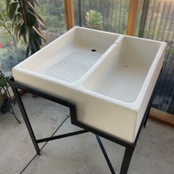 Lavaderos nuevos Con Base 