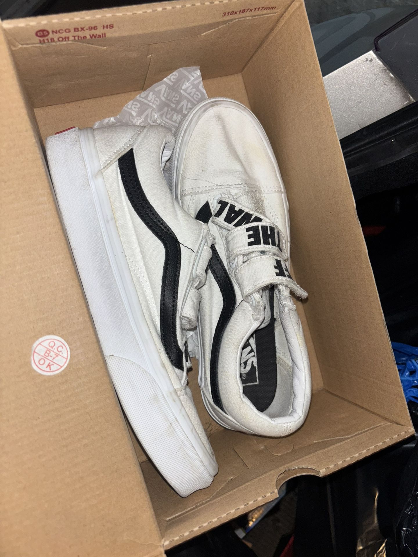 Vans