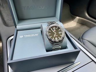 TAG Heuer Formula 1
