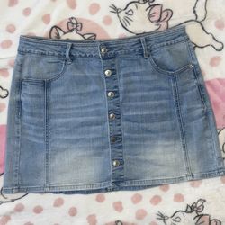 American Eagle Skirt 