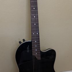 Epiphone Sst Chet Atkins Acoustic Electric Guitar 