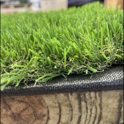 Snow Artificial Grass - Per Square Foot